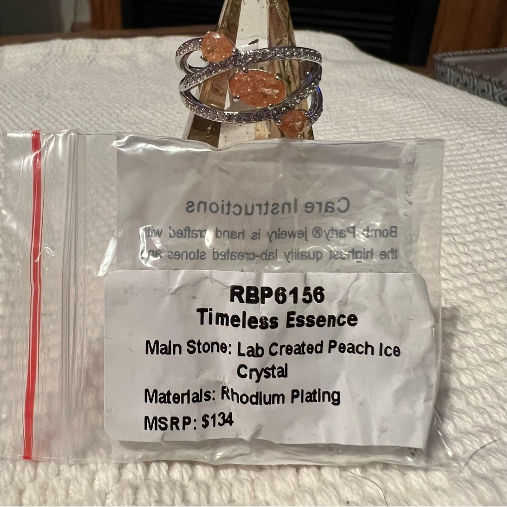 Bomb Party RBP6155 Timeless Essence